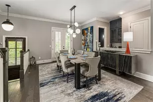 148 Canton St, Alpharetta, GA 30009 - Photo 13
