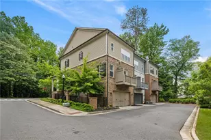 148 Canton St, Alpharetta, GA 30009 - Photo 45