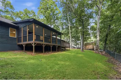 3411 Lake Ridge Place, Gainesville, GA 30506 - Photo 23