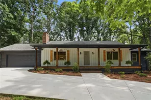 3411 Lake Ridge Pl, Gainesville, GA 30506 - Photo 1