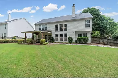 735 Mountclaire Drive, Cumming, GA 30041 - Photo 25