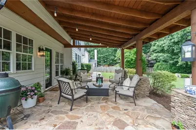 735 Mountclaire Drive, Cumming, GA 30041 - Photo 7
