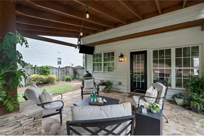 735 Mountclaire Drive, Cumming, GA 30041 - Photo 5