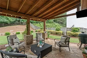 735 Mountclaire Dr, Cumming, GA 30041 - Photo 27