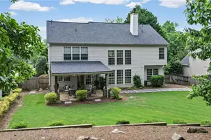 735 Mountclaire Dr, Cumming, GA 30041 - Photo 29