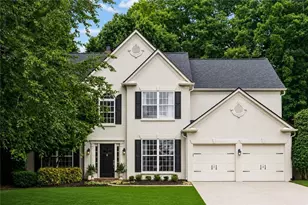 735 Mountclaire Dr, Cumming, GA 30041 - Photo 1