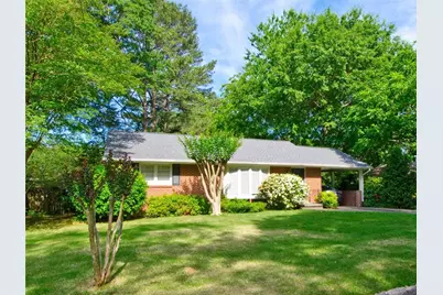 2248 Rando Lane NW, Atlanta, GA 30318 - Photo 1