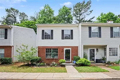 6374 Wedgeview Drive, Tucker, GA 30084 - Photo 1