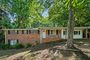 3429 Rocky Creek Dr, Douglasville, GA 30135 - Photo 1