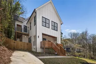 2438 2nd St NW, Atlanta, GA 30318 - Photo 1