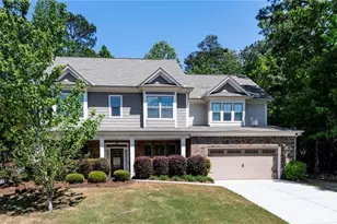 5645 Pleasant Woods Dr, Flowery Branch, GA 30542 - Photo 1