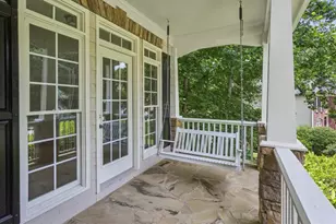 1317 Benbrooke Ln NW, Acworth, GA 30101 - Photo 9