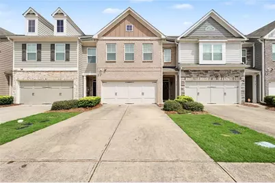 908 Arbor Crowne Drive, Lawrenceville, GA 30045 - Photo 23