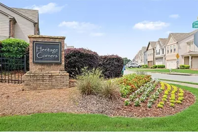 908 Arbor Crowne Drive, Lawrenceville, GA 30045 - Photo 21