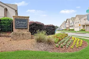 908 Arbor Crowne Dr, Lawrenceville, GA 30045 - Photo 21