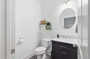 908 Arbor Crowne Dr, Lawrenceville, GA 30045 - Photo 9