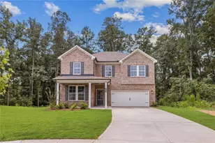 1954 Peaceful Pne Ave, Snellville, GA 30078 - Photo 1