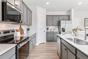 1954 Peaceful Pne Ave, Snellville, GA 30078 - Photo 27