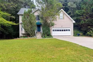 2737 Crestworth Ln, Buford, GA 30519 - Photo 1