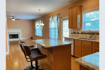 1728 Hampton Woods Way, Lawrenceville, GA 30043 - Photo 5