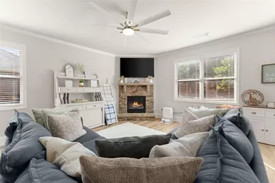6667 Rivergreen Road, Flowery Branch, GA 30542 - Photo 7