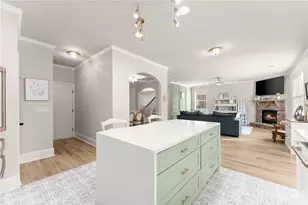 6667 Rivergreen Rd, Flowery Branch, GA 30542 - Photo 5