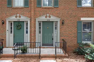 1132 Morningside Pl NE, Atlanta, GA 30306 - Photo 3