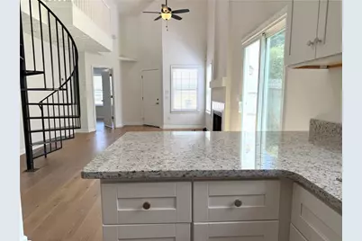 2802 Pine Valley Way NW, Kennesaw, GA 30152 - Photo 3