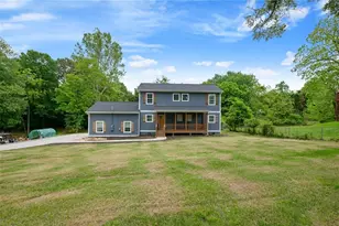 4858 Griggs St, Acworth, GA 30101 - Photo 1