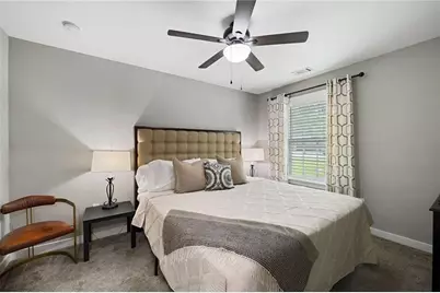 4858 Griggs Street, Acworth, GA 30101 - Photo 15