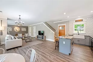 4858 Griggs St, Acworth, GA 30101 - Photo 5