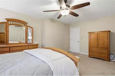4967 Willow Creek Drive, Woodstock, GA 30188 - Photo 29