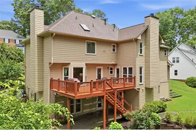 4967 Willow Creek Drive, Woodstock, GA 30188 - Photo 55