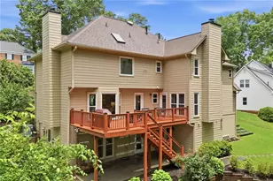 4967 Willow Creek Dr, Woodstock, GA 30188 - Photo 55