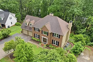 4967 Willow Creek Dr, Woodstock, GA 30188 - Photo 61