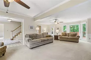 4967 Willow Creek Dr, Woodstock, GA 30188 - Photo 7