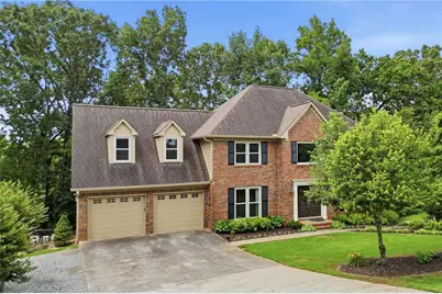 4967 Willow Creek Drive, Woodstock, GA 30188 - Photo 1