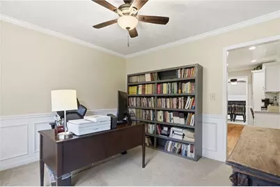 4967 Willow Creek Drive, Woodstock, GA 30188 - Photo 13