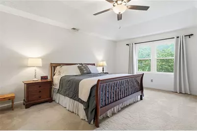 4967 Willow Creek Drive, Woodstock, GA 30188 - Photo 23