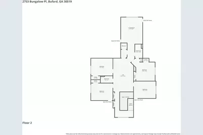 2753 Bungalow Place, Buford, GA 30519 - Photo 61