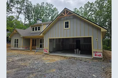 86 Turkey Trl, Jasper, GA 30143 - Photo 1