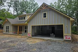 86 Turkey Trail, Jasper, GA 30143 - Photo 1