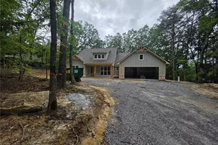 86 Turkey Trail, Jasper, GA 30143 - Photo 3