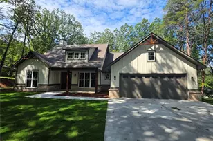 86 Turkey Trail, Jasper, GA 30143 - Photo 1