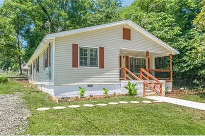 328 Carter Street, Greenville, GA 30222 - Photo 3