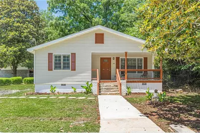 328 Carter Street, Greenville, GA 30222 - Photo 5