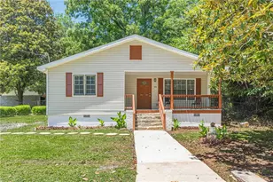 328 Carter St, Greenville, GA 30222 - Photo 5