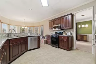 5635 Ashewoode Downs Dr, Alpharetta, GA 30005 - Photo 9