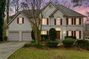 5635 Ashewoode Downs Dr, Alpharetta, GA 30005 - Photo 43