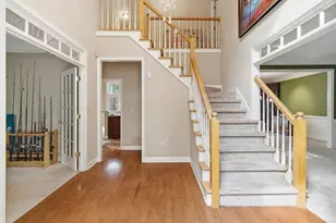 5635 Ashewoode Downs Dr, Alpharetta, GA 30005 - Photo 3